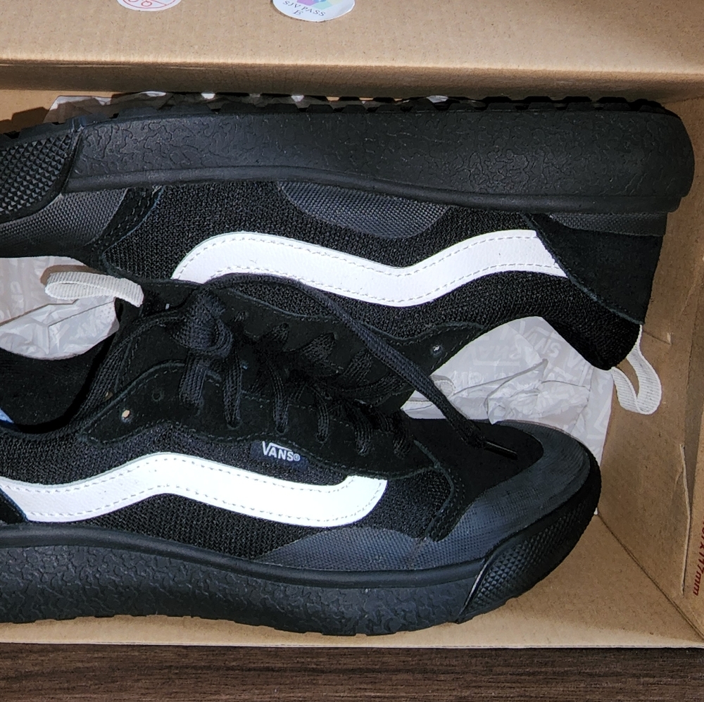 Vans ultrarange Exo se